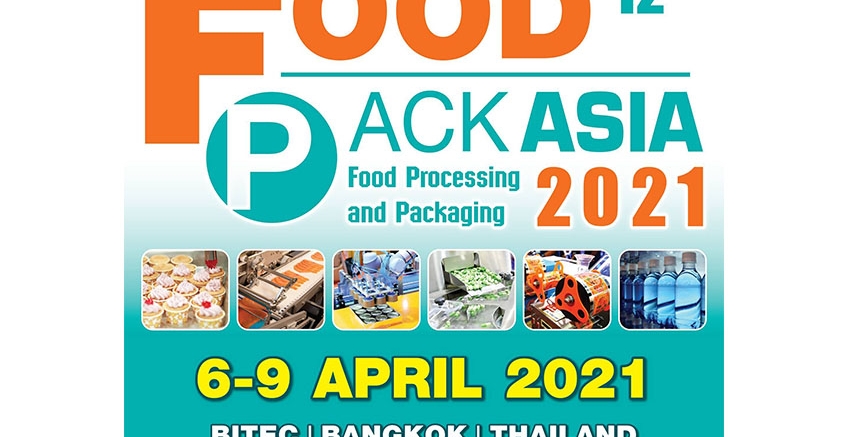 Food Pack Asia 2021
